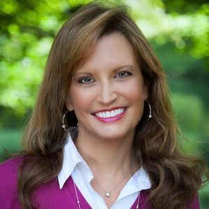 Meet your Posher, Carolyn